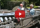 We Twin-Turbo’d Leno’s V12 Hemi