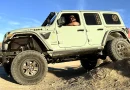 Jeep Fanatic Loves PedalMonster