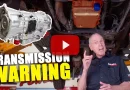 Allison transmission issues. How we solved them