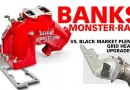 Monster-Ram Vs. Black Market