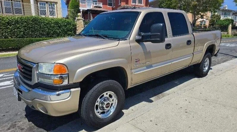 Banks Six-Gun Tuner delivering +115 hp in a Duramax