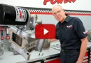 Oil Cooler Upgrade Kit for Duramax: Gale Inspects New Cooler