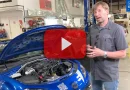 Flyin’ Miata Trusts Banks iDash Pro for Data