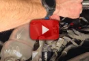 2024 Duramax MAP Sensor Relocation Kit Prevents Soot Damage