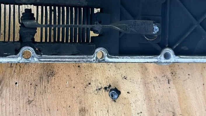 Monster-Ram upgrade saves RAM 3500 from engine damage