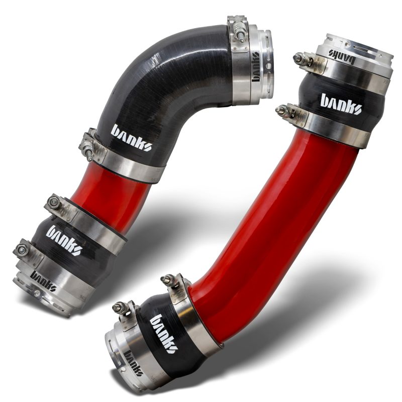 Toyota Tacoma Boost Tubes 26012