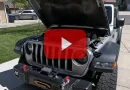 Power and MPG Gains: Jeep Gladiator Upgraded with Derringer and PedalMonster