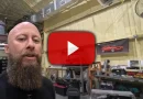 iDash Keeps an eye on Billy White’s Ford F-150 Project Truck