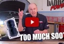 Stop Soot Buildup: Fix RAM Grid Heater Clogging with the Monster-Ram