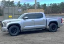 iDash Pro in the 2024 Toyota Tundra: Everything at a Glance