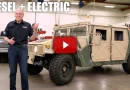 Banks Diesel Hybrid Power Train: Next‑Gen HMMWV Revealed