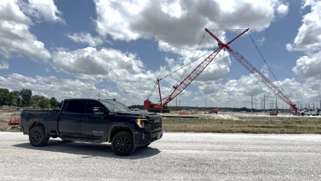 Denali Ram‑Air installation outcome: smoother throttle and boost