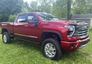 Game-Changing Power: Silverado 2500 Upgrades with Banks Performance 