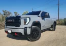 2024 Denali Build with Derringer, iDash, and Banks Power Parts
