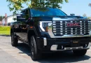 Ram‑Air Intake: More Power & Quicker Response for Denali