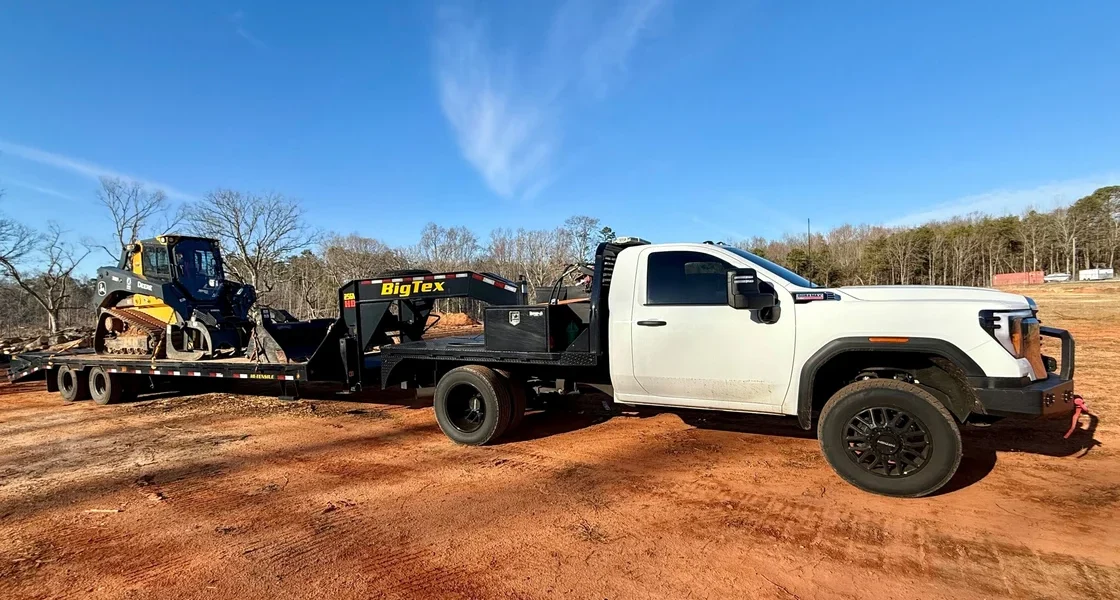 Nick Melton testing Ram‑Air intake on highway