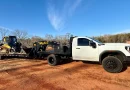 Top‑Notch Ram‑Air Intake Design for 2024 Duramax Truck