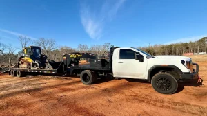 Nick Melton testing Ram‑Air intake on highway