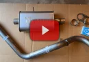 Banks Monster Exhaust Upgrade for Jeep Cherokee XJ