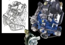 7.3 Sidewinder Turbo Kit Power Upgrade
