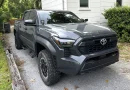 2024 Tacoma Ram-Air Intake & Boost Tube Upgrade