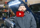 Jeep LJ Torque Tube Headers & Monster Exhaust Review