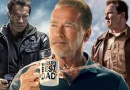 Arnold Schwarzenegger Congratulates Gale Banks on 50 Years