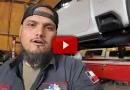 Banks Ram-Air Diff Cover & CoolRunner Oil Pan on GMC Denali