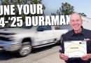 2024+ L5P Duramax: Banks Power Bundle Now CARB Legal