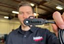 Banks AirMouse Sensor for Accurate Power Data