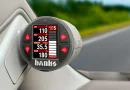 iDash Data Pro: Total Control for Your Tow Rig