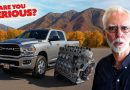 Prevent Cummins Grid Heater Bolt Failure with Banks Monster-Ram