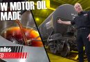 Why Synthetic Engine Oil Matters for Diesel Power