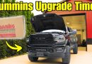 Ram-Air & Boost Tube Upgrade for 6.7L Cummins