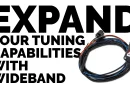 Wideband O₂ AFR Module for Precision Tuning