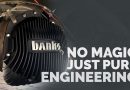 Banks Differential Cover: Real Cooling, Real Engineering