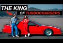 How Gale Banks Became the Godfather of Turbocharging