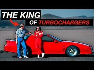 How Gale Banks Became the Godfather of Turbocharging