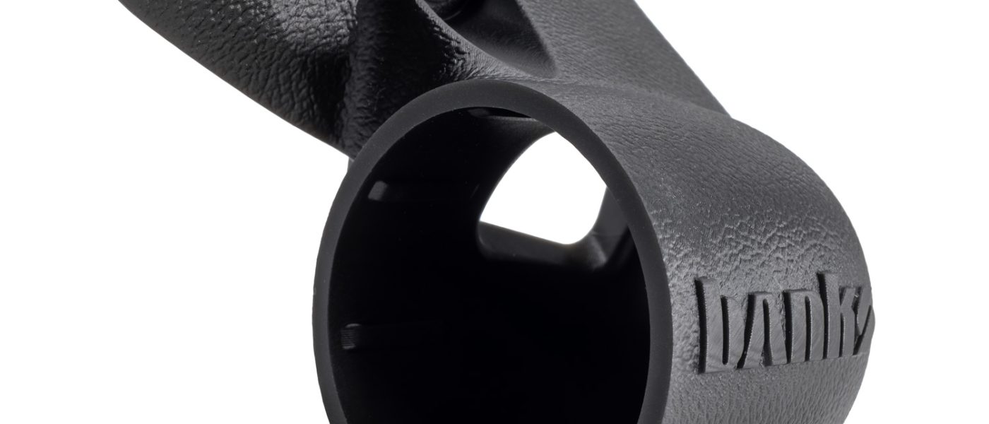 iDash Stealth Pod for 2025+ 4Runner