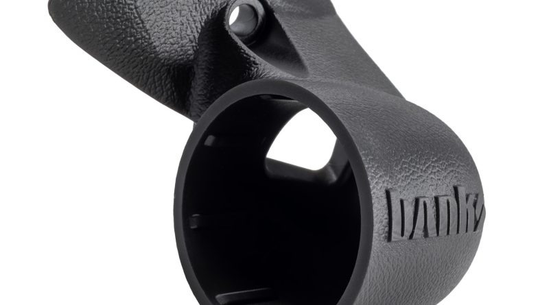 iDash Stealth Pod for 2025+ 4Runner