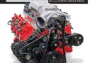 Banks R866SC V8 6.6L Supercharged Diesel