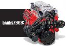 Banks R866SC V8 6.6L Supercharged Diesel
